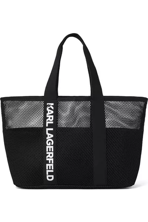 Karl Lagerfeld Damen Shopper - Strandtasche
