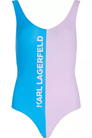 Karl Lagerfeld Damen Bikinis - Badeanzug