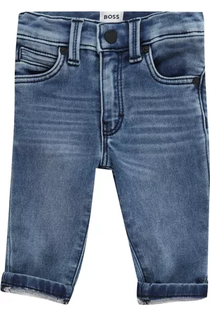 HUGO BOSS Jungen Jeans - Jeans