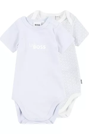 HUGO BOSS Baby Bodies - Body