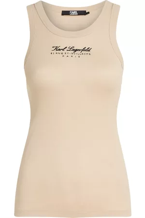 Karl Lagerfeld Damen Shirts - Top