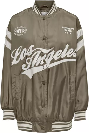 ONLY Damen Sommerjacken - Übergangsjacke