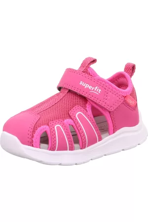 Superfit Mädchen Sandalen - Sandale 'Wave