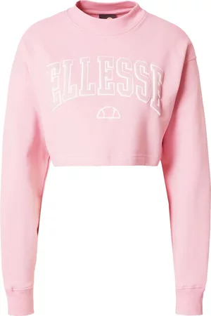 Ellesse Damen Sweatshirts - Sweatshirt 'Guiditta