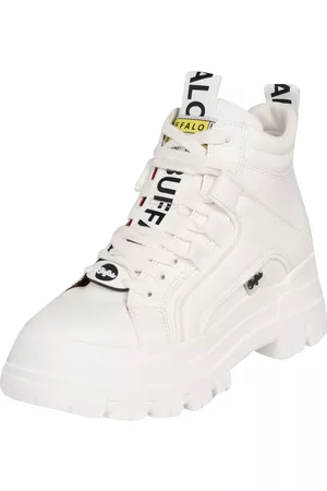 Buffalo Damen Stiefeletten - Stiefelette 'Aspha