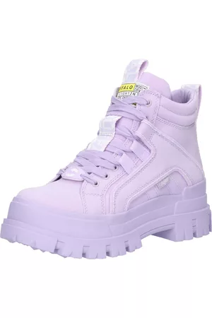 Buffalo Damen Stiefeletten - Stiefelette 'ASPHA