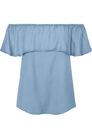 VERO MODA Bluse 