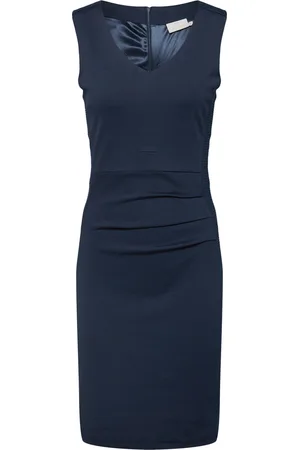 Kaffe Kleid 
