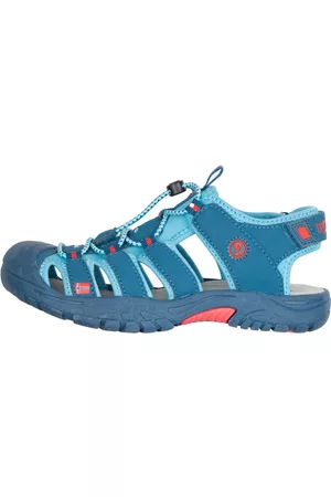 TROLLKIDS Jungen Sandalen - Sandale 'Kvalvika