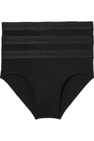 Karl Lagerfeld Herren Slips & Panties - Slip