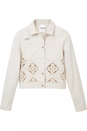 Desigual Damen Jacken - Jacke 'Enero