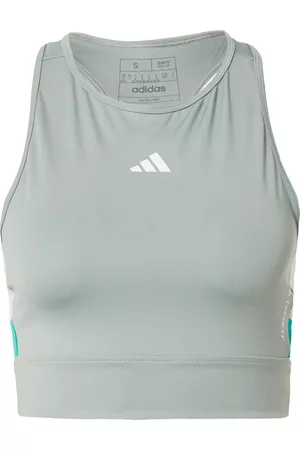 adidas Damen Shirts - Sporttop