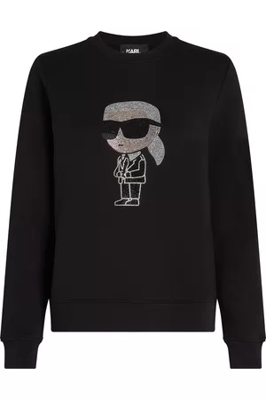 Karl Lagerfeld Damen Sweatshirts - Sweatshirt