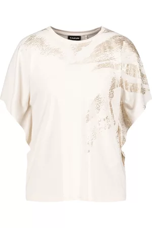 Taifun Damen Shirts - T-Shirt