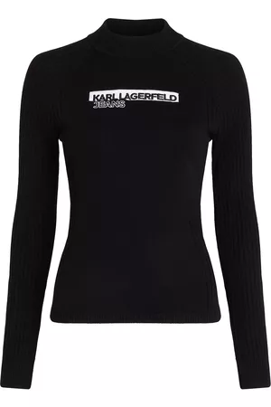 Karl Lagerfeld Damen Shirts - Top