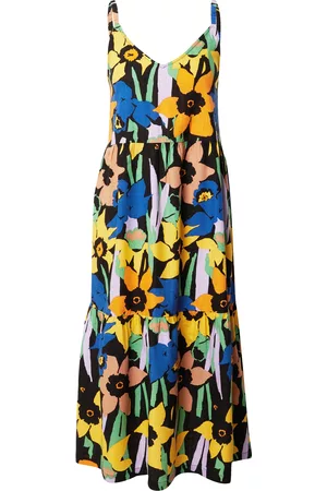 Roxy Damen Sommerkleider - Kleid