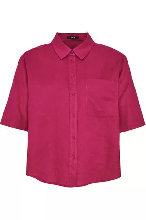 Opus Damen Blusen - Bluse 'Fitalia