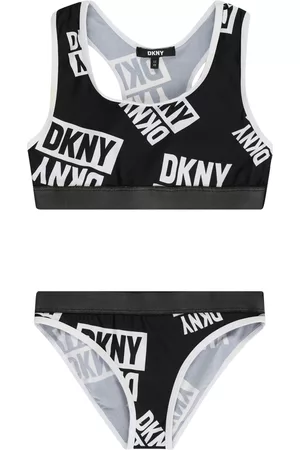 DKNY Mädchen Bikinis - Bikini