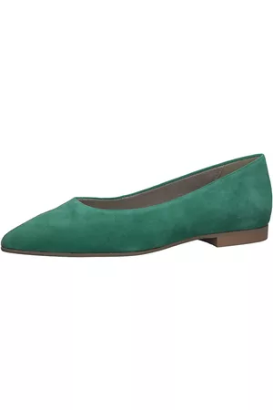 Tamaris Damen Ballerinas - Ballerina