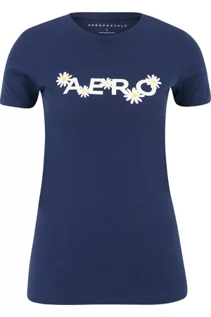 Aeropostale Damen Shirts - T-Shirt 'DAISYS