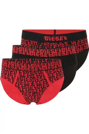 Diesel Herren Slips & Panties - Slip 'ANDRE