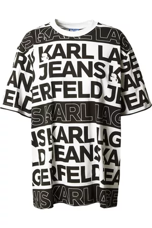 Karl Lagerfeld Damen Shirts - Shirt