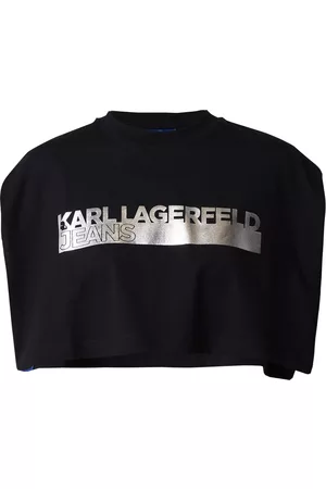 Karl Lagerfeld Damen Shirts - T-Shirt