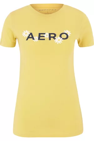 Aeropostale Damen Shirts - T-Shirt 'DAISYS