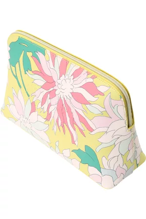 Ted Baker Damen Kulturbeutel - Kosmetiktasche 'FLORER