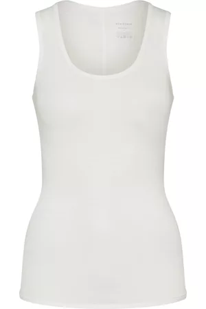 Schiesser Damen Unterhemden & Unterziehshirts - Unterhemd