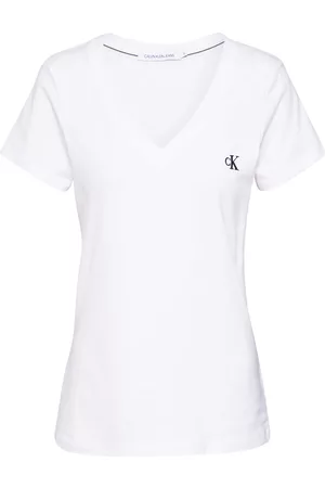 Calvin Klein Damen Shirts - T-Shirt