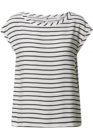 Opus Damen Blusen - Blusenshirt 'Faune