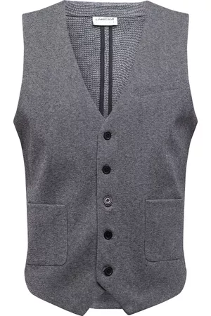 Lindbergh Herren Blazer & Sakkos - Weste