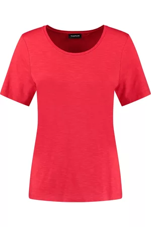 Taifun Damen Shirts - T-Shirt