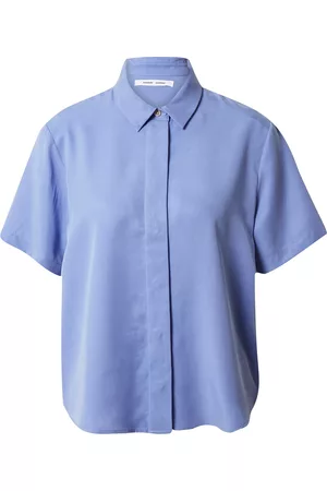 Samsøe Samsøe Damen Blusen - Bluse 'MINA