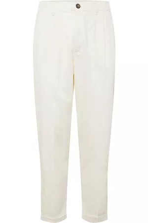 Redefined Rebel Herren Stoffhosen - Hose 'Emir