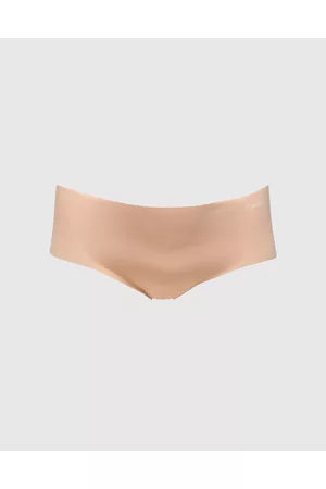 Calvin Klein Damen Panties - Clean Cut Panty