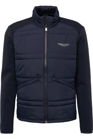 Hackett Herren Jacken - Jacke