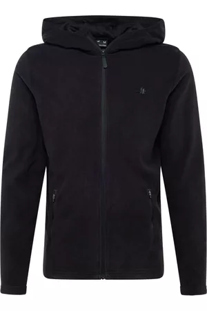 4F Herren Sportjacken - Funktionsfleecejacke