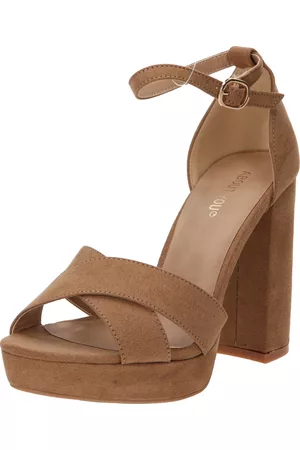 ABOUT YOU Damen Sandalen - Sandale 'Carina