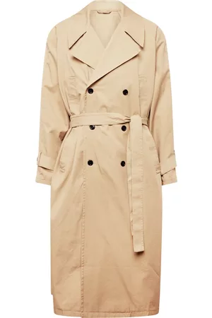 Weekday Herren Trenchcoats - Mantel 'Jeremy