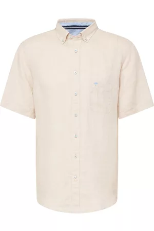 Fynch-Hatton Herren Hemden - Hemd