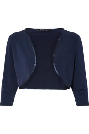 Swing Bolero