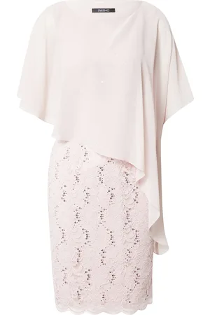 Swing Kleid