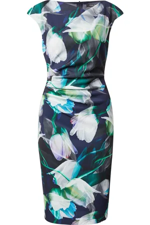 Swing Kleid