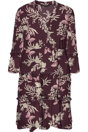 VERO MODA Kleid 
