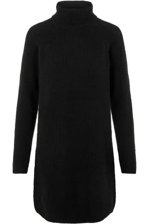 Pieces® Strickkleid 