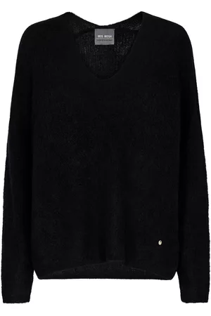 Mos Mosh Pullover (GRS)