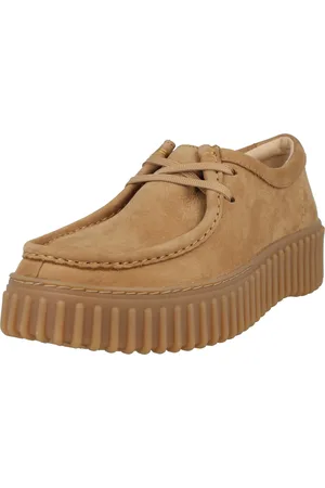 Clarks Mokassin 