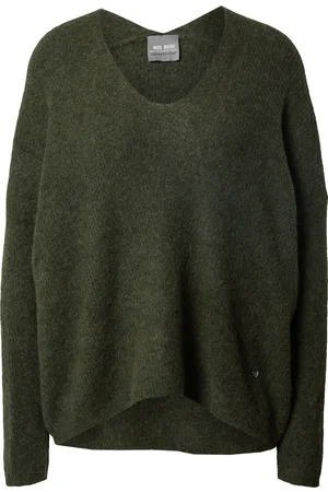 Mos Mosh Pullover